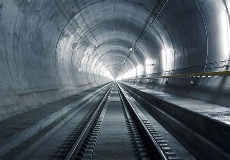 gotthard tunnel experience switzerland tourism