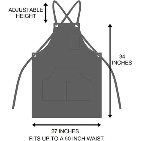 Многофункциональный садовый фартук с карманами для инструментов AIA99