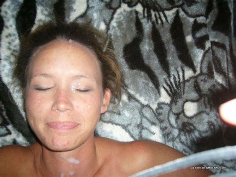 Real Amateur Girlfriends Taking Sticky Cumshots Porn Pictures XXX Photos Sex Images 3273008