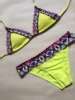 Sexy Push Up Brazilian Bikini Set Swimwear Beach Apparel Collections