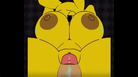 Pokemon Pikachu No Combo XVIDEOS