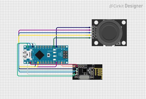 ky  pinouts specs  examples cirkit designer