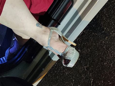 Heels On A Night Out 4 Nude Pics XHamster