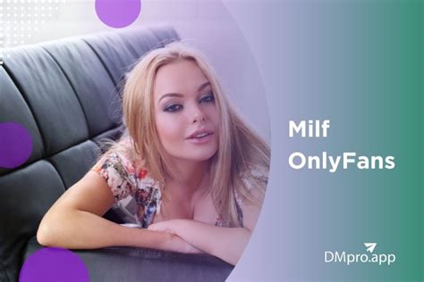 Top 20 MILF OnlyFans Models You Must Check Out In 2026