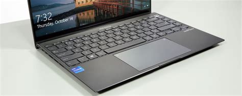 Asus Zenbook 14X UX5401 review (UX5401EA - Core i7, OLED)