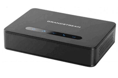 Grandstream Dect Phones In Dubai It Company Dubai Uae
