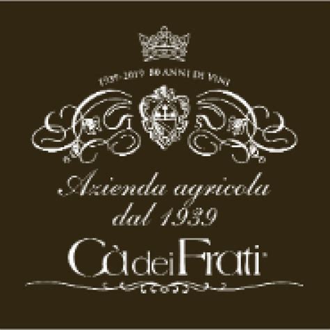 Ca Dei Frati Semprevino