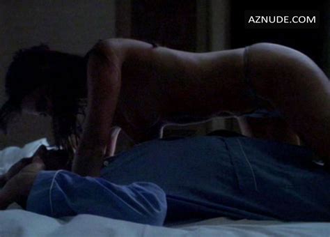 MASTER SPY THE ROBERT HANSSEN STORY NUDE SCENES AZNude