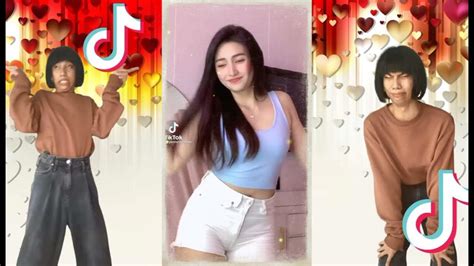 Mimiyuh's Ang Ganda MO Tiktok Dance Trend - YouTube