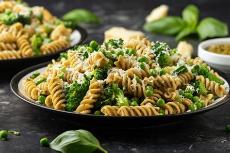 Pasta Con Broccoli El Gourmet