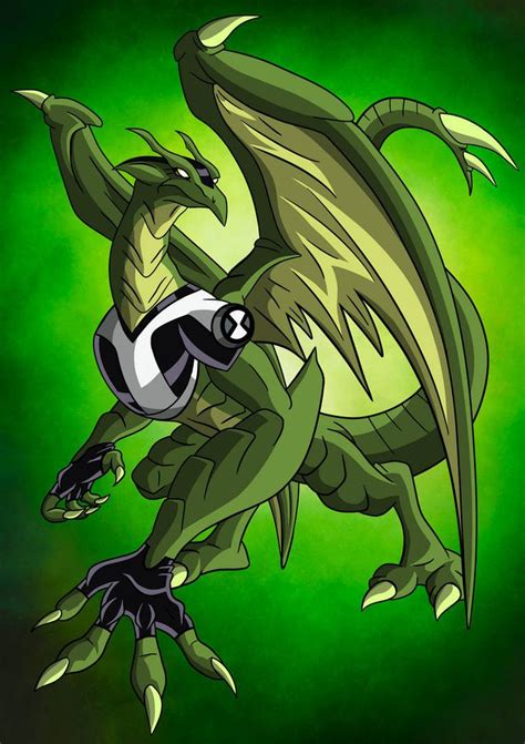 Sky Crawler By TheHawkDown On DeviantArt Ben 10 Ben 10 Alien Force