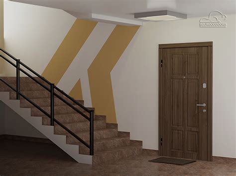 Belwooddoors has got a new exterior door models!