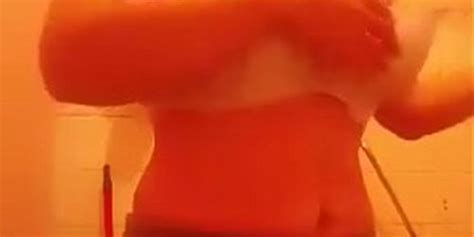 Hot Wife In Bathroom Serbian Tnaflix