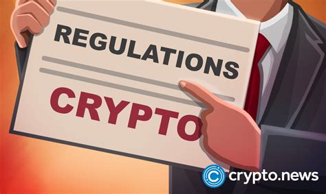 The Global Crypto Regulatory Outlook In