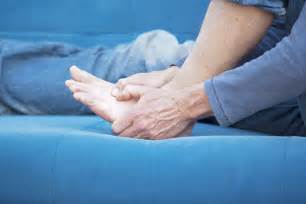 Foot Pain (Metatarsalgia) Causes and Treatment