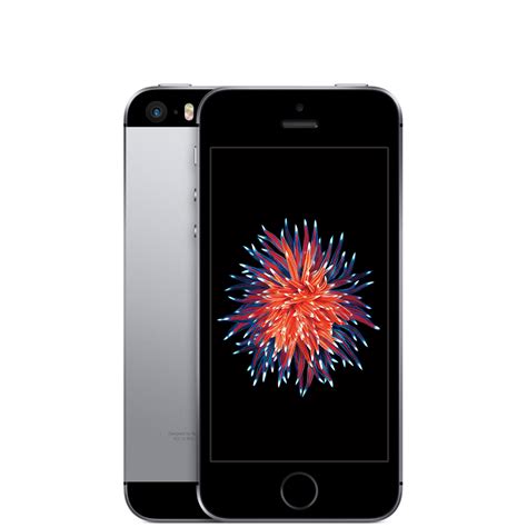 iPhone SE - Essentially Mobile