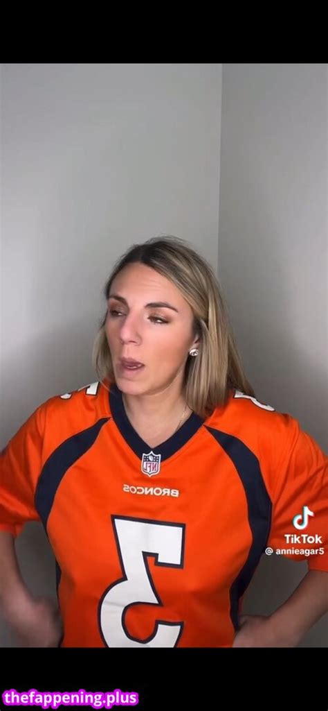 Annie Agar Annieagar Nude OnlyFans Photo The Fappening Plus