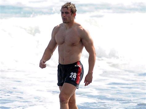 22 Rugby Players That Are So Rucking Hot Rugby Players Rugby Men Hot Rugby Players