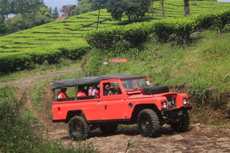 LEMBANG OFFROAD DAN WISATA FUN OFFROAD BANDUNG LEMBANG