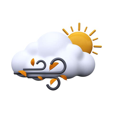 Windy Emoji