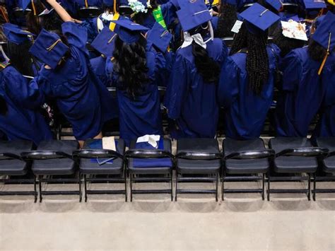 Howard University College Of Nursing Graduation Shut Down