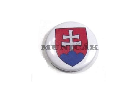 odznak sr municak