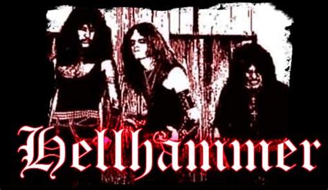 No Life 'til Metal - CD Gallery - Hellhammer