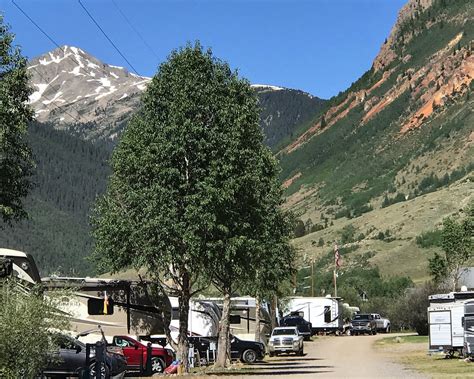 SILVERTON LAKES RV RESORT - Campground Reviews (CO)