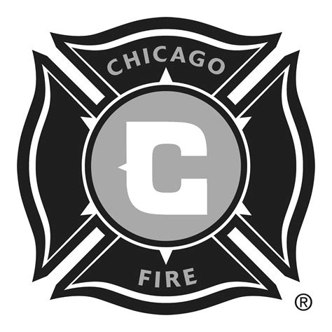 chicago fire logo 5
