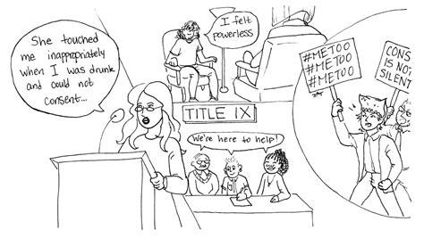 Editorial Consent And Sex Education Are Crucial For Student Safety The Ithacan