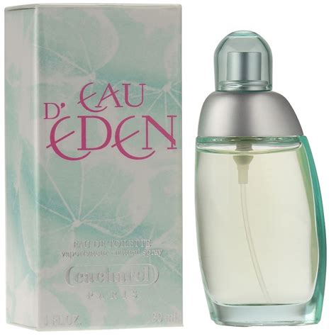 Cacharel Eau D´Eden Eau de Toilette Spray 30 ml | Duftwelt Hamburg