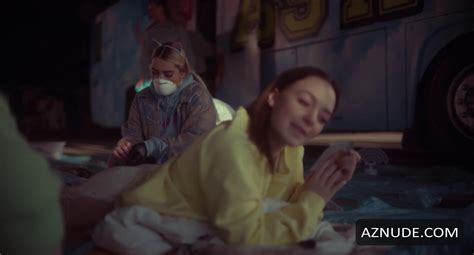 HAPPY JANKELL Nude AZNude