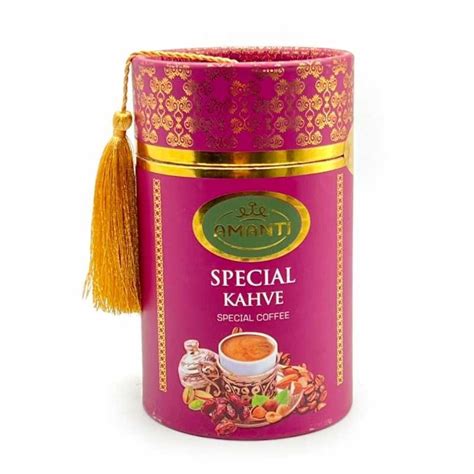 Купить Турецкий молотый кофе микс AMANTI 250 г – ROZETKA. Выгодная цена ...
