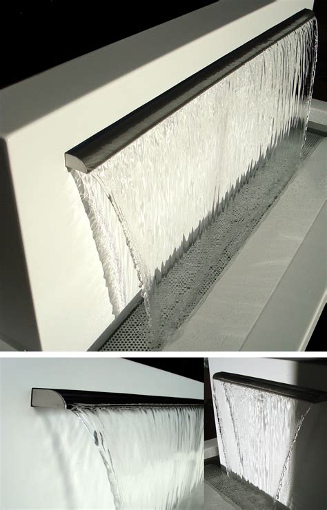 Cascades Et Fontaines 3