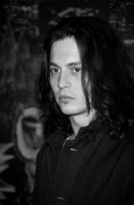 Johnny Depp Johnny Depp Photo 19623877 Fanpop