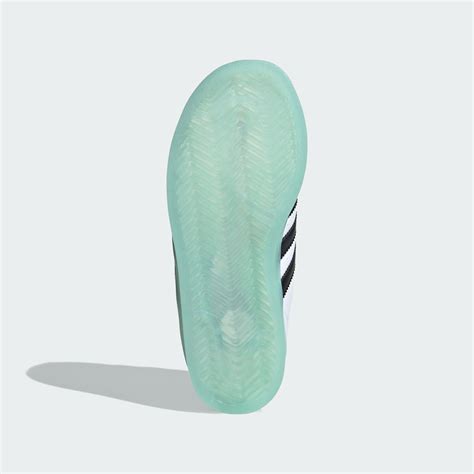 Superstar LED Lights Comfort Closure Shoes Kids - White | adidas Hong Kong