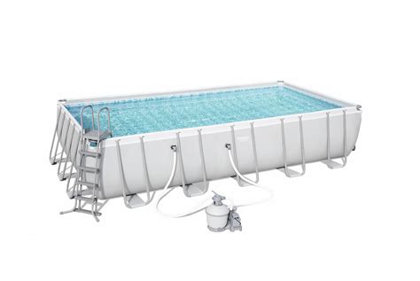 Каркасный бассейн Bestway, 56471 BW купить в интернет-магазине недорого ...