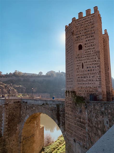 Ancient Toledo