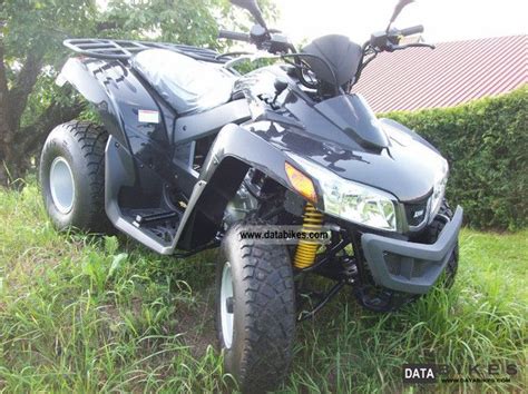 SYM Bikes And ATV S With Pictures