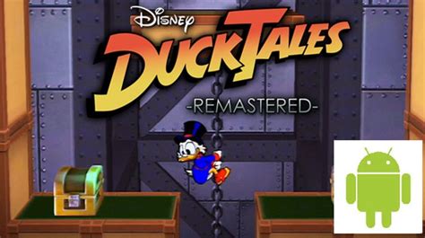 Ducktales Remastered Apk - Baixar DuckTales: Remastered v1.0 APK+OBB para - Android