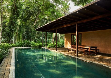 Charming Kerala Hotels And Homestays By The Backwaters Cond Nast