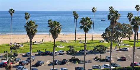 Santa Barbara Beaches - SantaBarbara.com