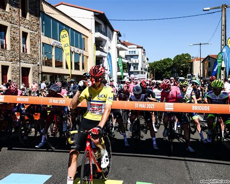 Criterium Du Dauphine Libere Photos Stage