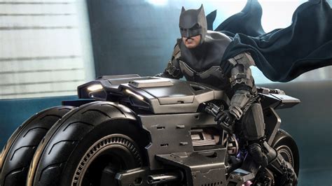 Batman Hot Toys