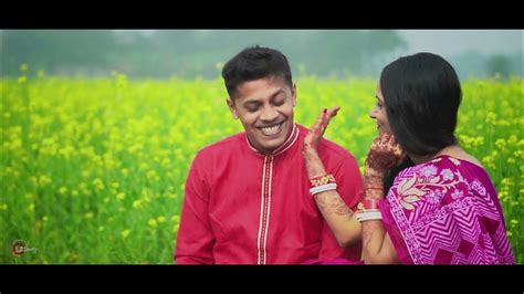 documentary wedding story biplob kanak bangladeshi cultural
