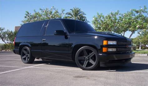 1995 chevy tahoe 2 door lowered - Yahoo Image Search Results | Chevy ...