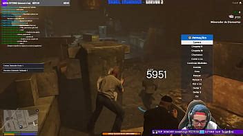 Sharknorris Dando O Cu Ao Vivo Na Live Xvideos