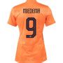 Nike Netherlands Miedema Wwc Women S Home Jersey Knvbshop Nl