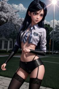 PATREON Genetic Perfection AI 83467259 AI Generated 19 E Hentai Lo Fi Galleries