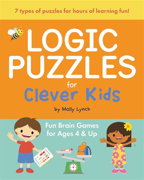 Logical Thinking Puzzles